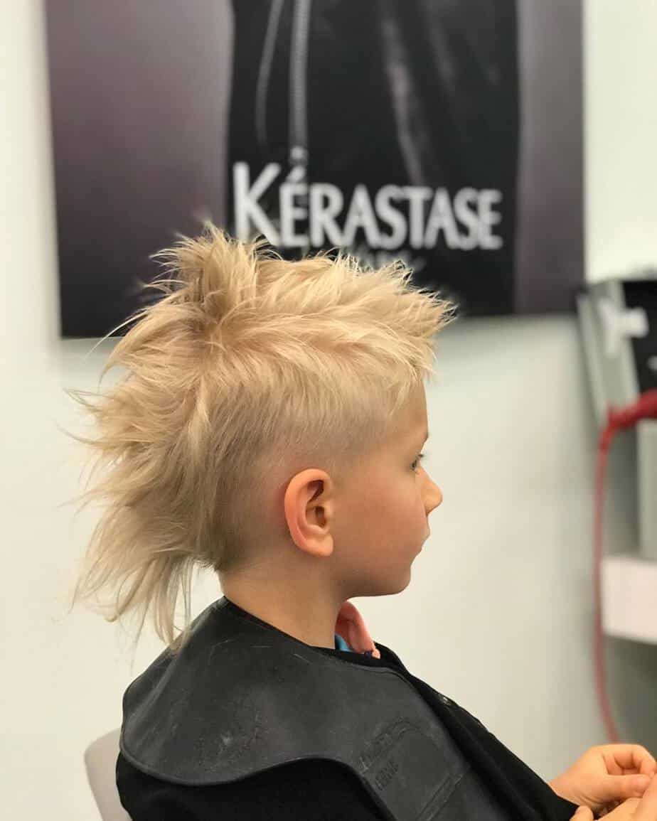 Best Stylist Tips on Boys Haircuts 2020 (77 Photos+Videos)