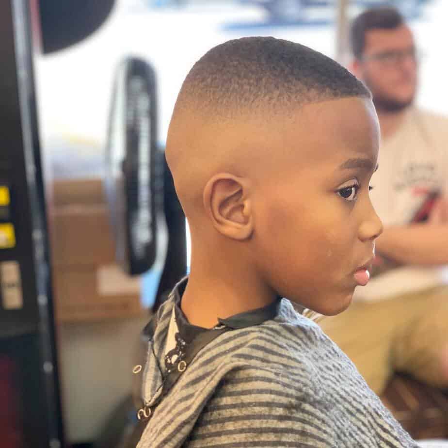 Best Stylist Tips on Boys Haircuts 2020 (77 Photos+Videos)