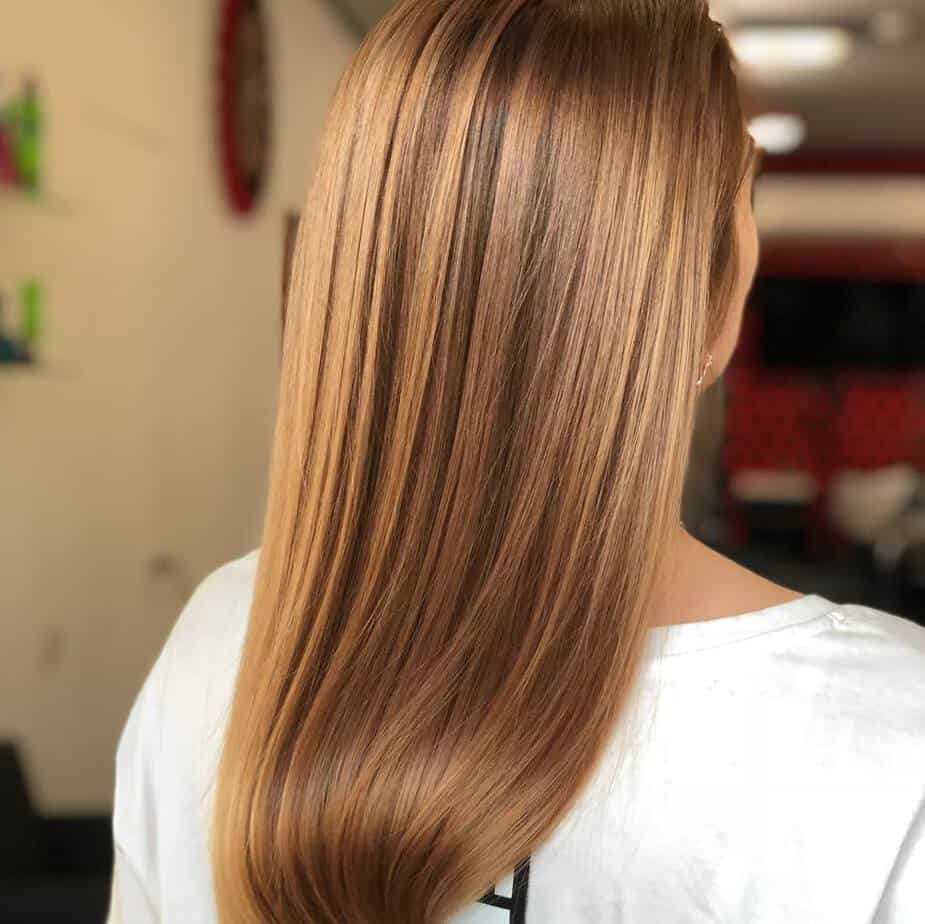 Top 18 Hair Trends 2020 Most Popular Hair Color Trends 2020