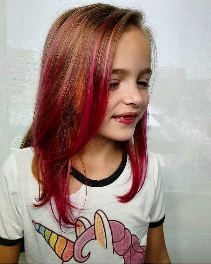 Hairstyles for Girls 2020: 5 Age Group Choices (67 Photos+Videos)