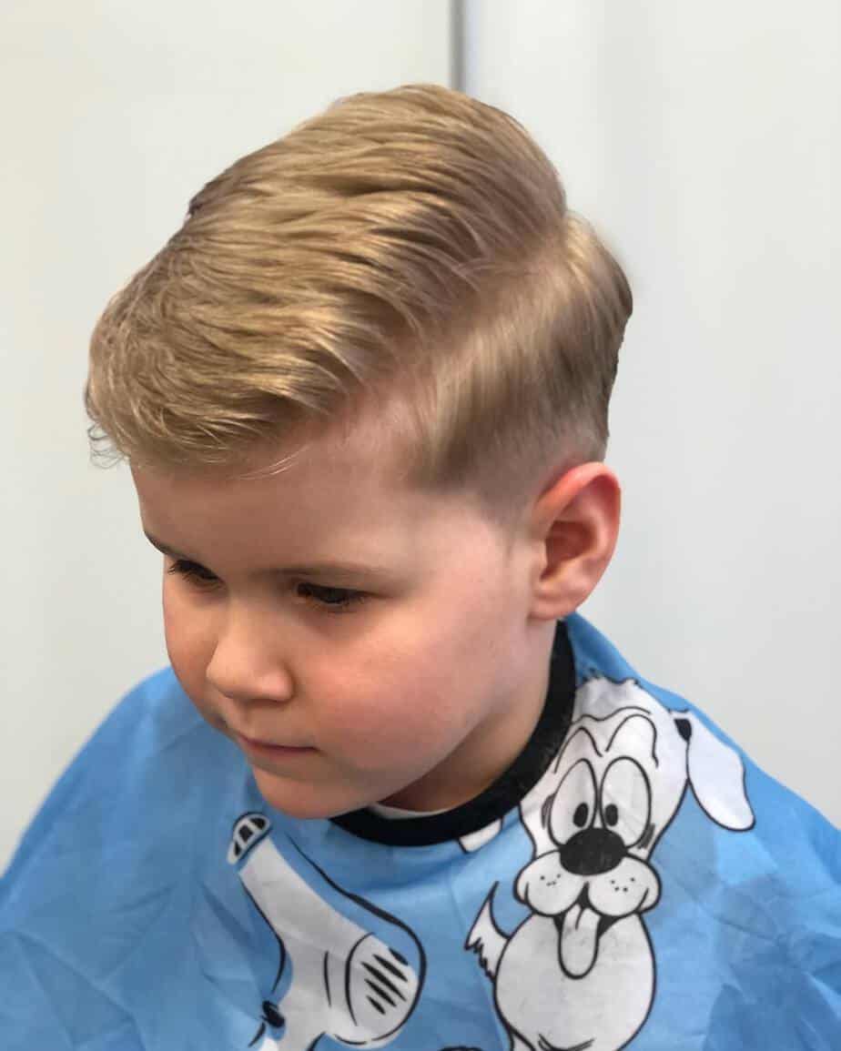 Best Stylist Tips on Boys Haircuts 2020 (77 Photos+Videos)