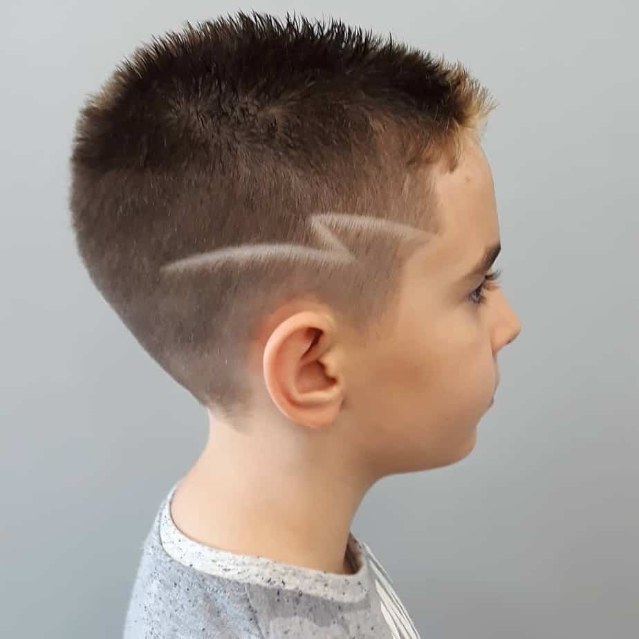 Best Stylist Tips On Boys Haircuts 2020 77 Photos Videos