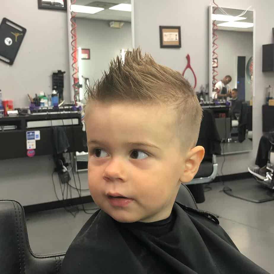 Best Stylist Tips On Boys Haircuts 2020 77 Photos Videos