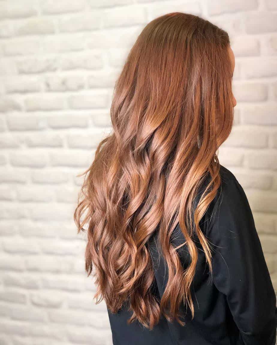 Top 17 Long  Hairstyles  for Women 2020  Unique Options 88 