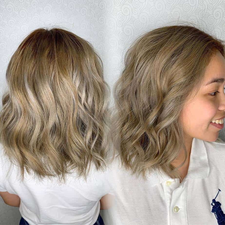 Top 15 Layered Haircuts 2020 Gorgeous Layered Hair 2020 66