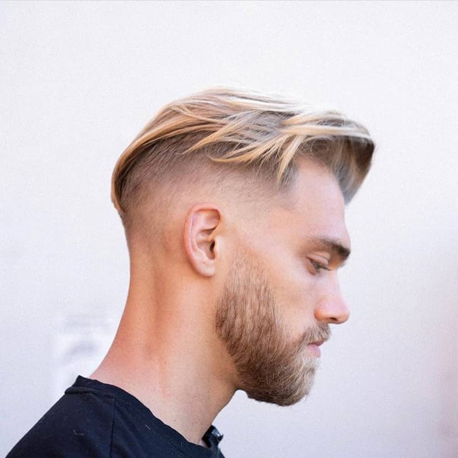 Top 14 Mens Hairstyles 2020: (100+ Photos) Right Haircut ...