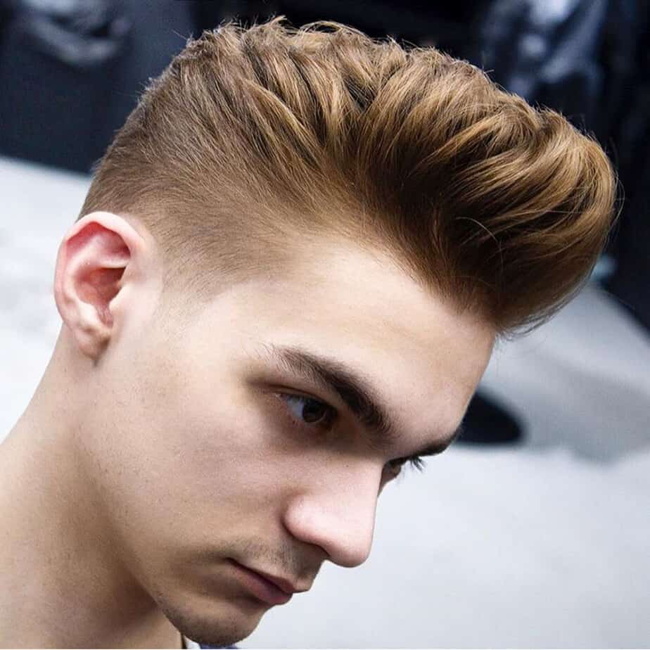 Hairstyles Boys 2020 - Trendy Boys Hairstyles 2020 : Superb Men's ...