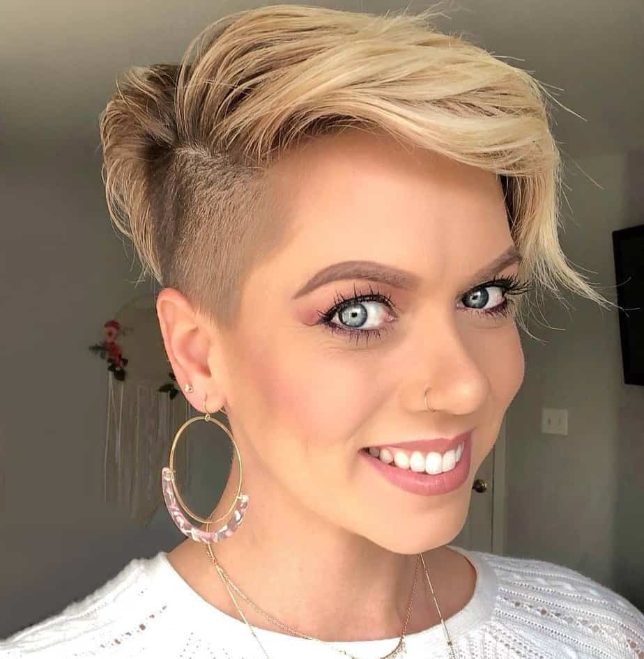 Cool Short Haircuts For Women