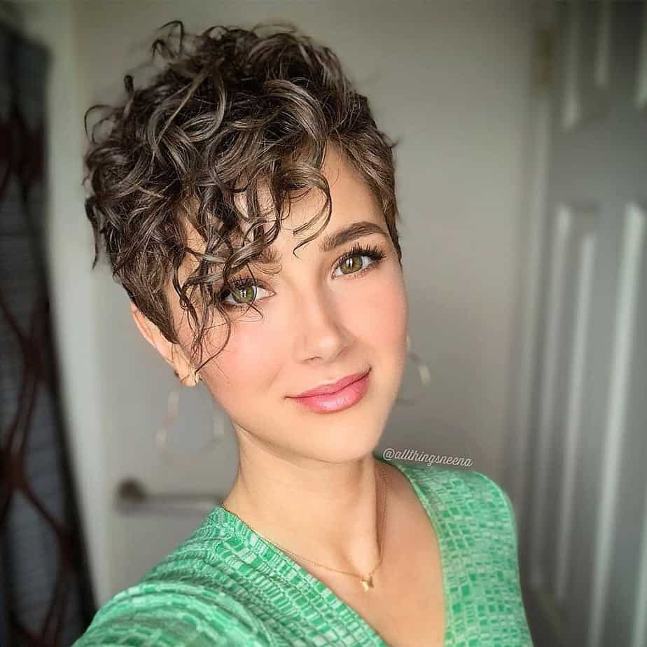 Top 15 most Beautiful and Unique womens short hairstyles 