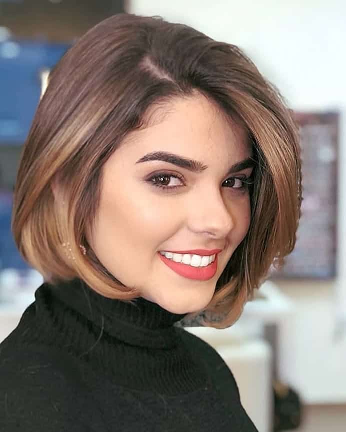 top   beautiful  unique womens short hairstyles