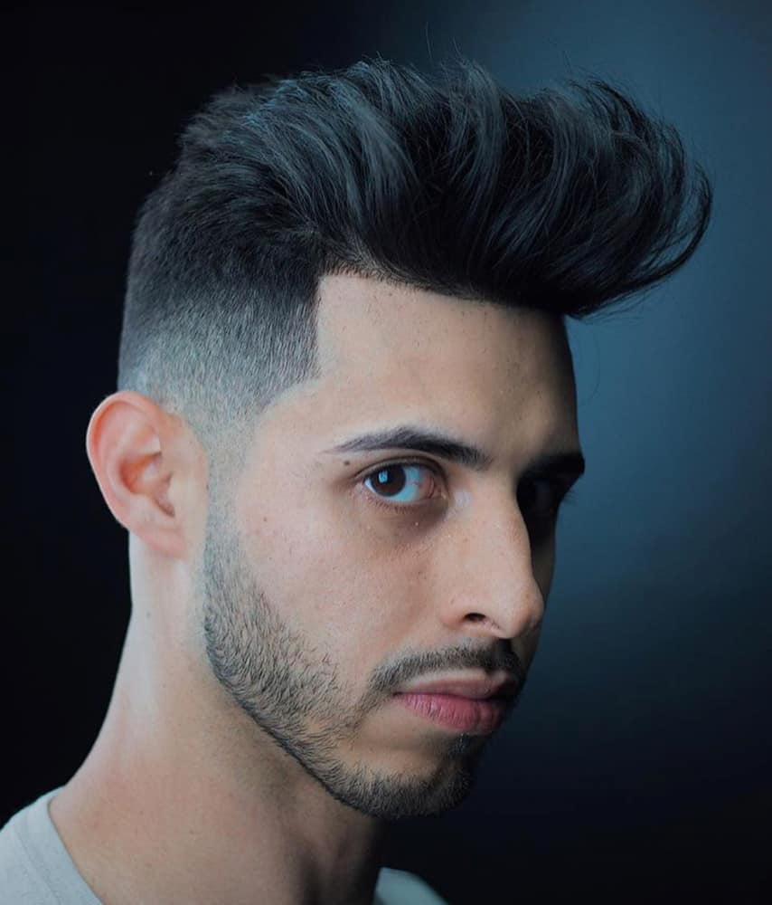 Best Short Hairstyles Men Mens Hairstyle 2020 - vrogue.co