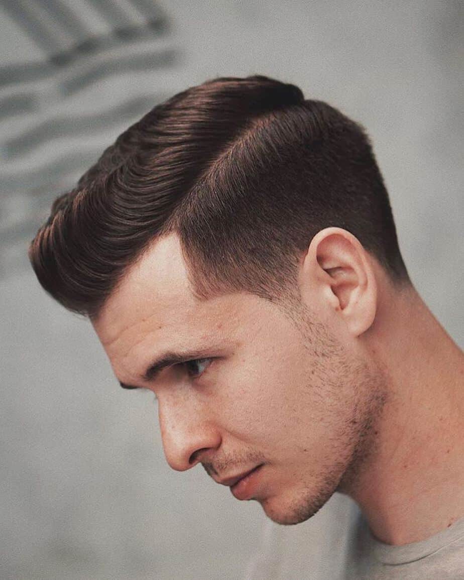 Mens Hairstyles Long 2020