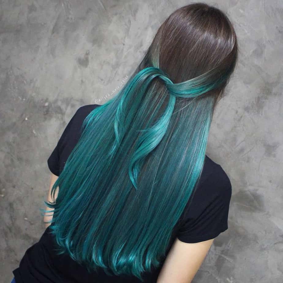 Hair color 2020 Photos, inspiration and hair dye tips (45+ Photos)