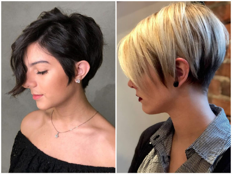 Fall 2024 Short Hair Trends In India Kaia Shayne