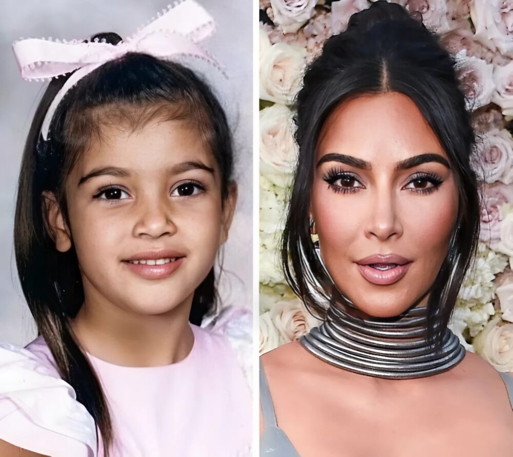 From reality tv star to global icon: beauty, influence, and the digital empire of an inspiring woman