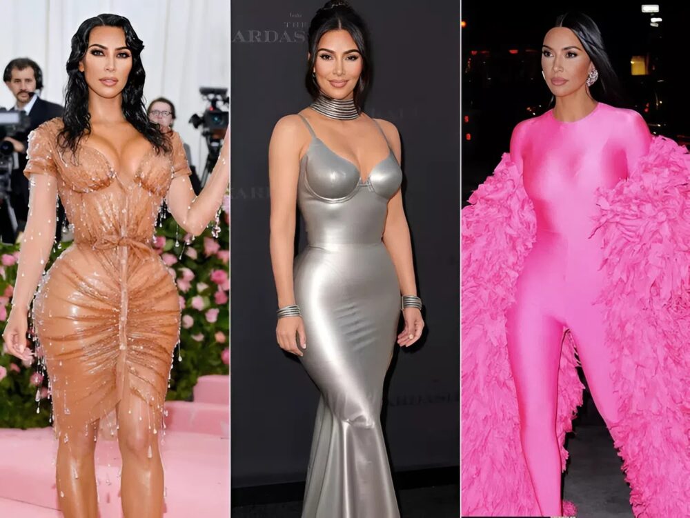 From reality tv star to global icon: beauty, influence, and the digital empire of an inspiring woman