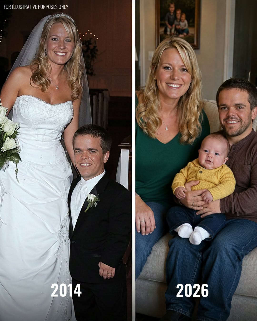 They humiliated him for twelve years, then came back to ask him for 20,000 dollars: his condition changed them forever